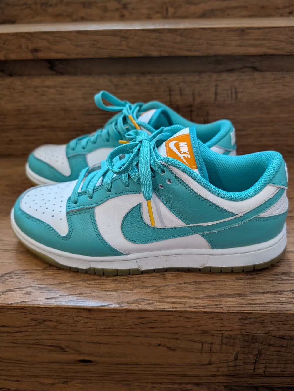 Nike Dunks